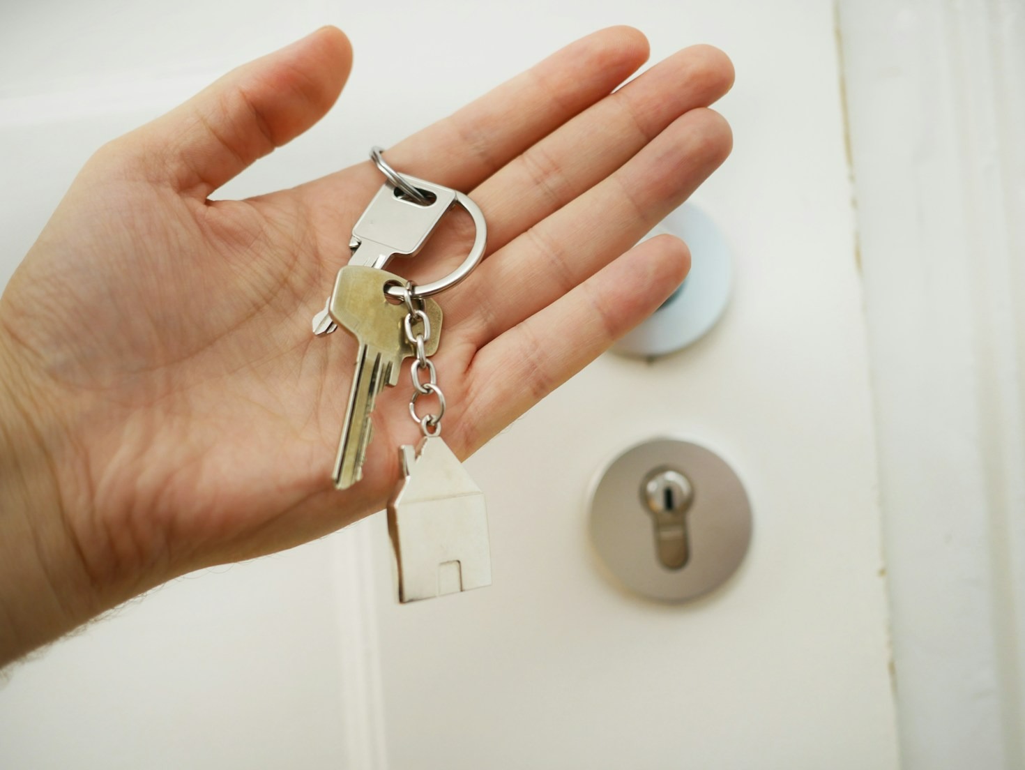 What to Expect During the Home Selling Process