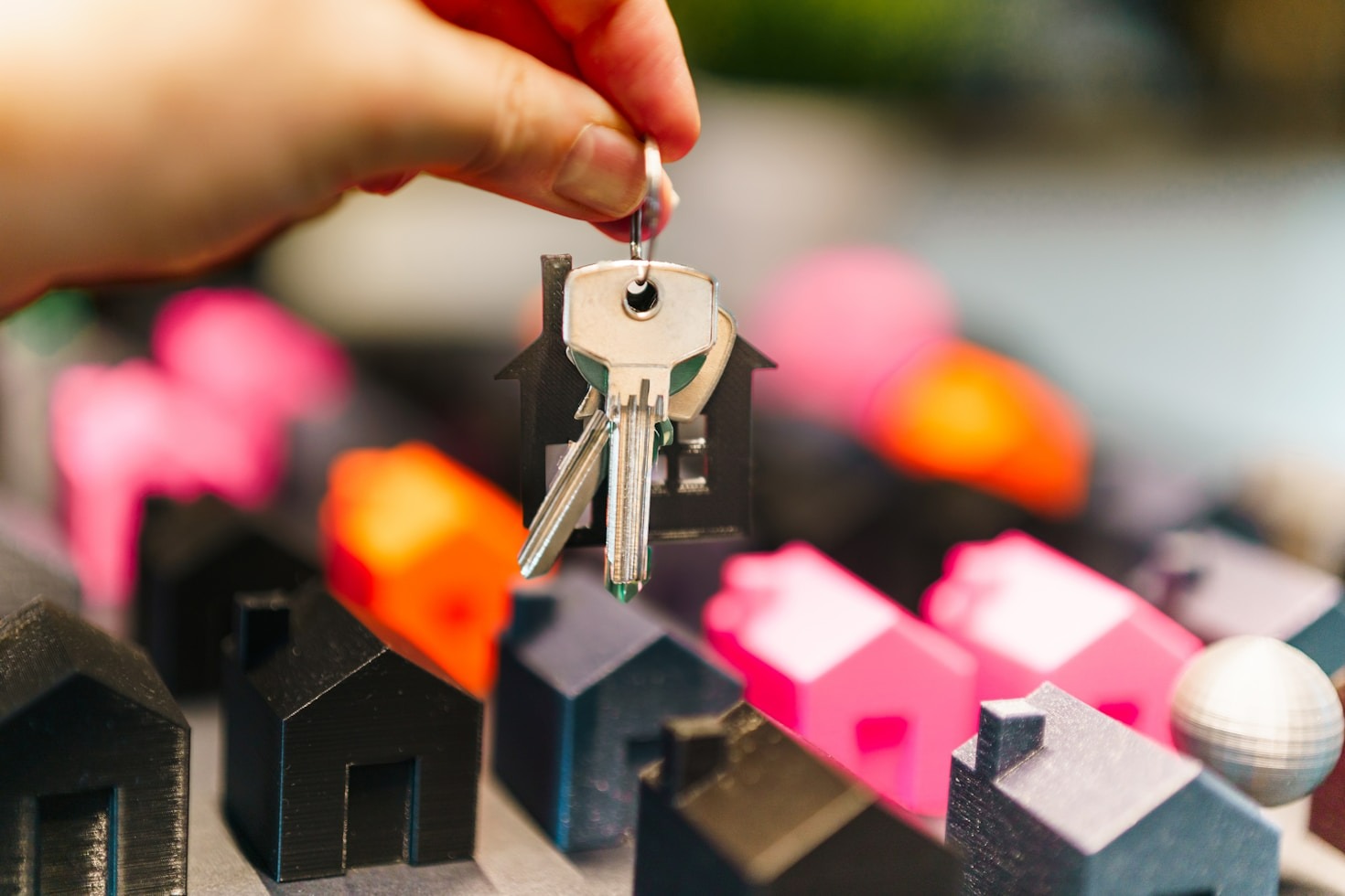 Expert Strategies for Confident Real Estate Decisions